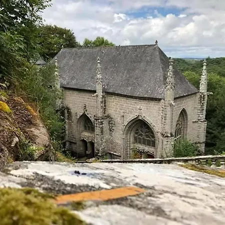 Gasthof Chez Michel Et Michele