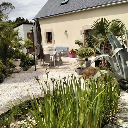 Maison d'hôtes Chez Michel Et Michele *