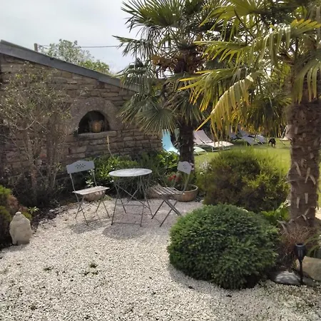 Chez Michel Et Michele Πανσιόν