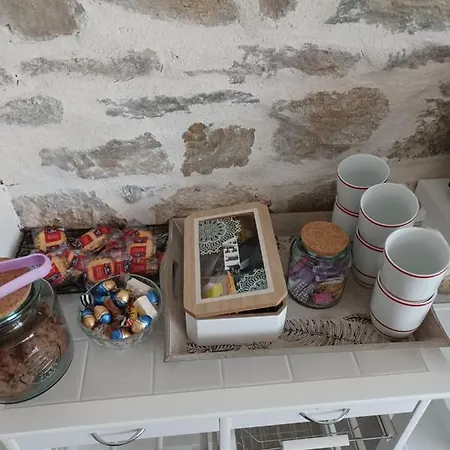 Chez Michel Et Michele Maison d'hôtes *