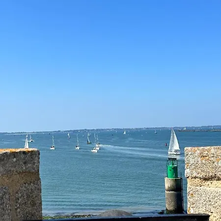 Chez Michel Et Michele Maison d'hôtes Calan