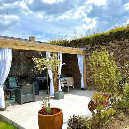 Chez Michel Et Michele Maison d'hôtes *