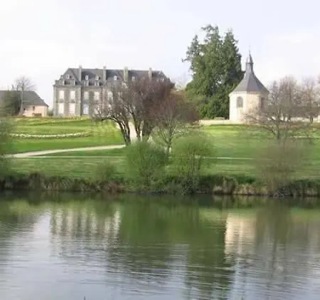Maison d'hôtes Chez Michel Et Michele *