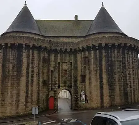 Chez Michel Et Michele Maison d'hôtes
