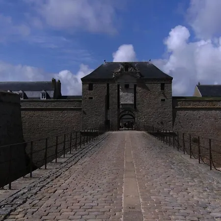 Maison d'hôtes Chez Michel Et Michele *