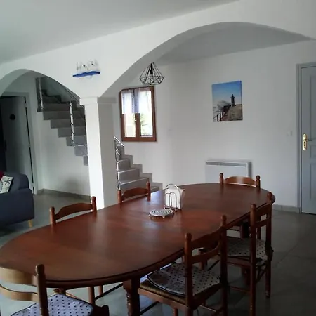 Maison d'hôtes Chez Michel Et Michele *