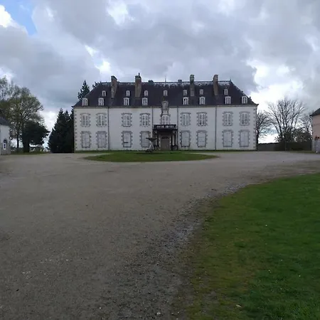 Maison d'hôtes Chez Michel Et Michele *