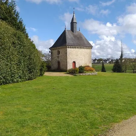 Maison d'hôtes Chez Michel Et Michele